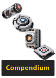 Emblem for the List of External Components